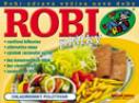 Rostlinná bílkovina ROBI – plátky